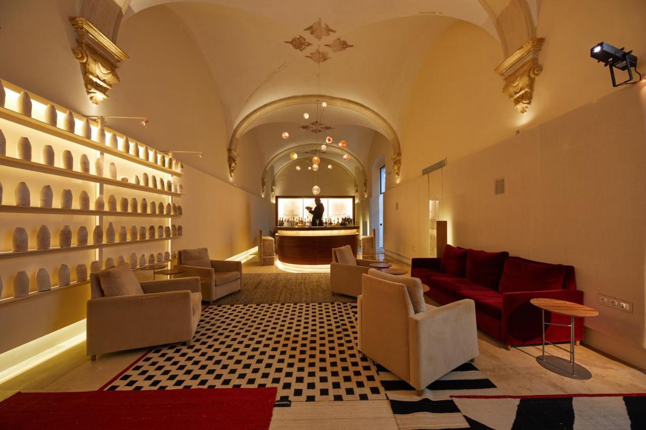 Convent De La Missio - Grand Luxury Boutique Hotel, Adults Only Palma de Mallorca Buitenkant foto