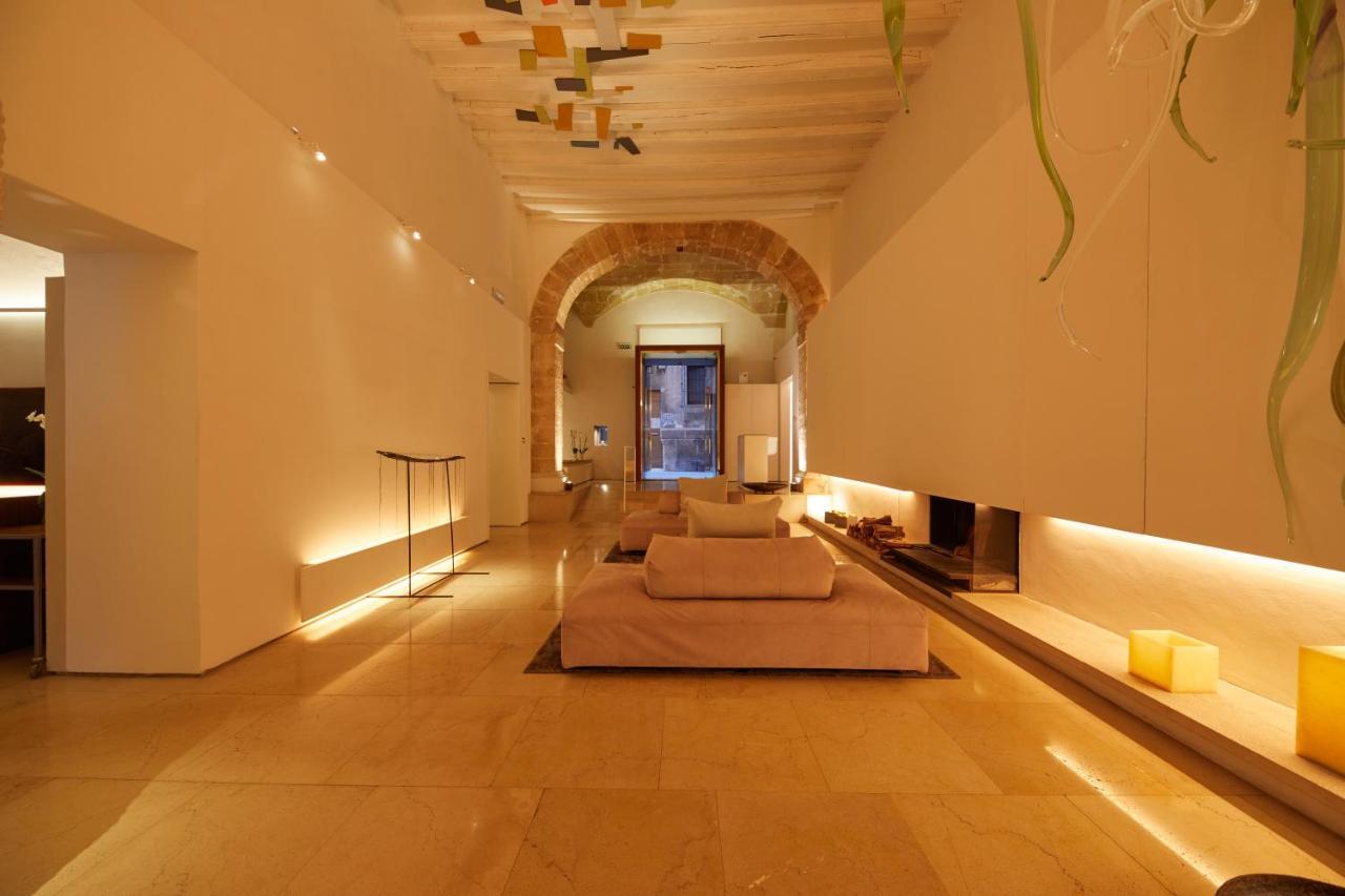 Convent De La Missio - Grand Luxury Boutique Hotel, Adults Only Palma de Mallorca Buitenkant foto