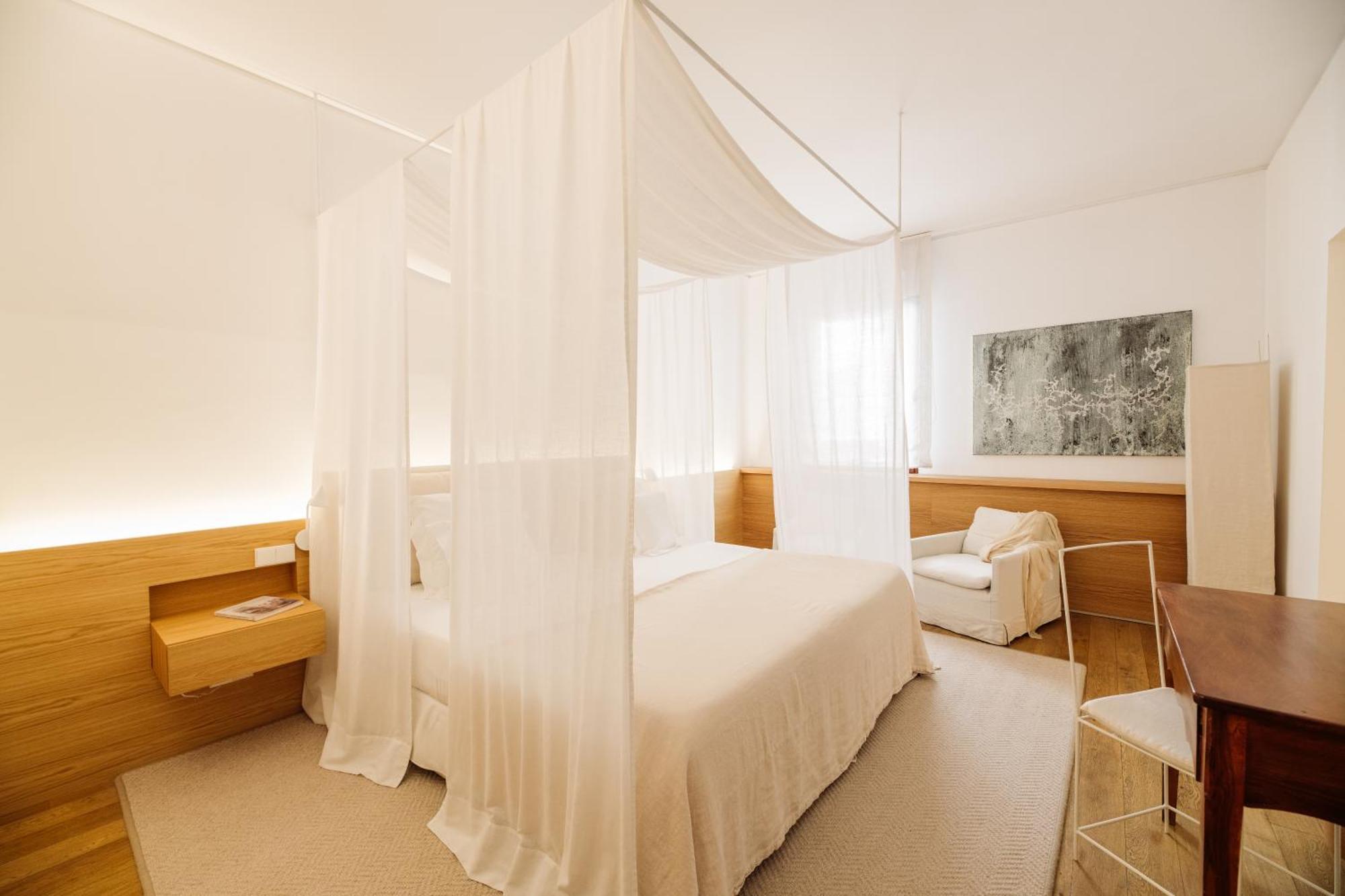 Convent De La Missio - Grand Luxury Boutique Hotel, Adults Only Palma de Mallorca Buitenkant foto