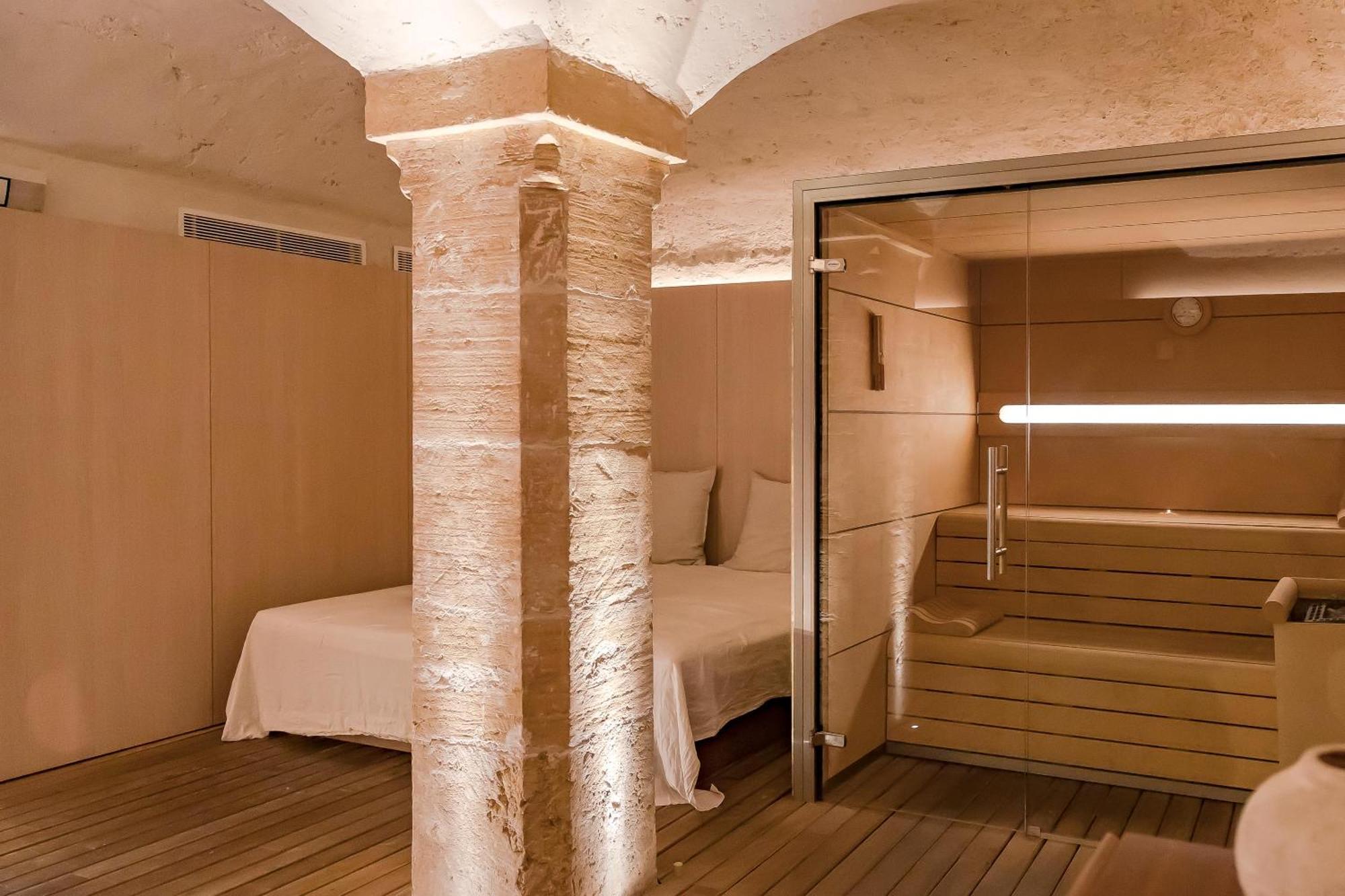 Convent De La Missio - Grand Luxury Boutique Hotel, Adults Only Palma de Mallorca Buitenkant foto