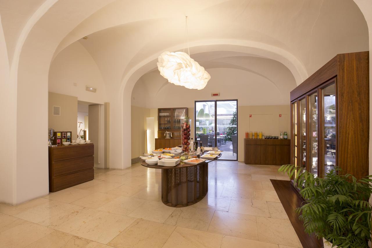 Convent De La Missio - Grand Luxury Boutique Hotel, Adults Only Palma de Mallorca Buitenkant foto