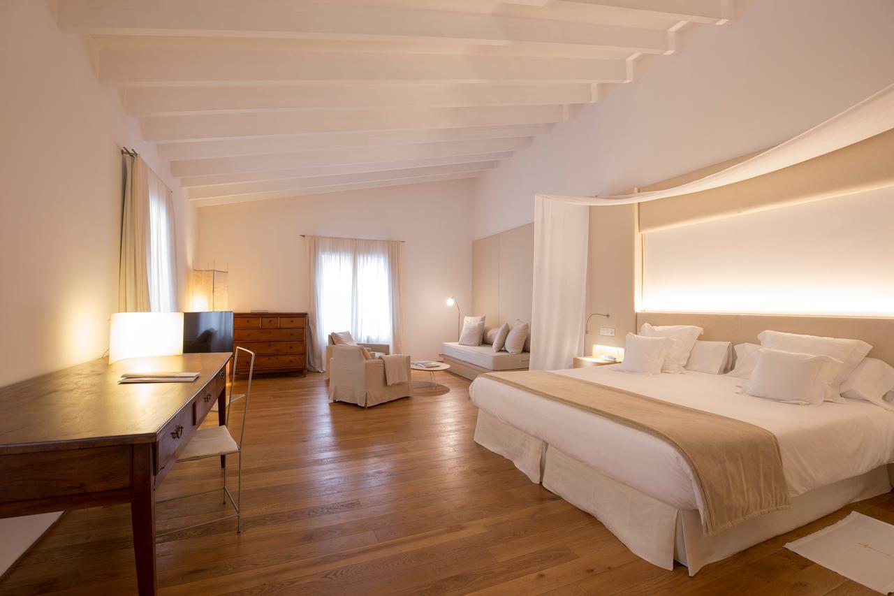 Convent De La Missio - Grand Luxury Boutique Hotel, Adults Only Palma de Mallorca Buitenkant foto